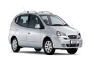 REZZO 2001-2006